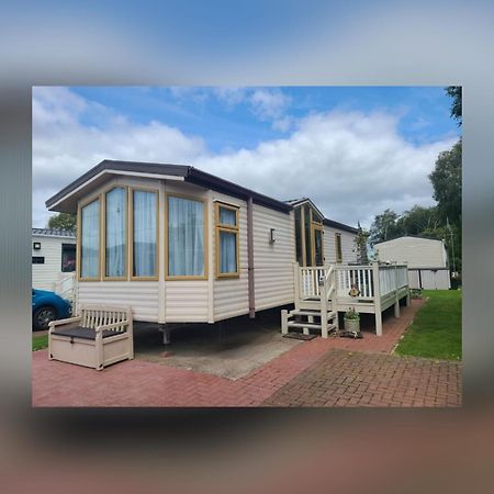 Mallard'S Retreat Holiday Home At Port Carlisle Near Bowness On Solway Buitenkant foto