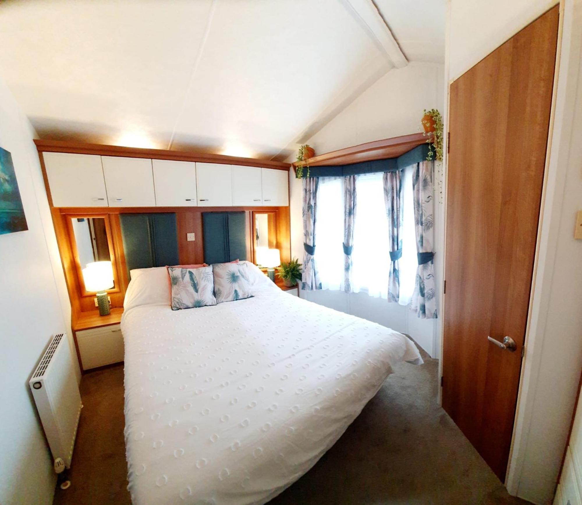 Mallard'S Retreat Holiday Home At Port Carlisle Near Bowness On Solway Buitenkant foto